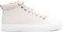 Calvin Klein Vulc high-top sneakers Beige - Thumbnail 1