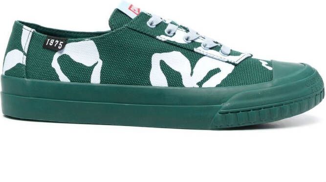 Camper 1975 Camaleon sneakers Groen