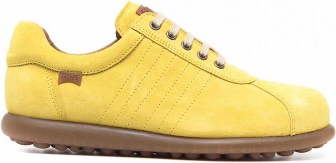 Camper Ariel sneakers Geel