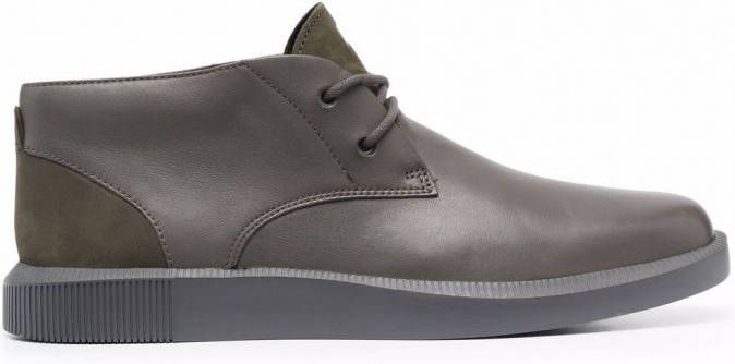 Camper Bill desert boots Groen