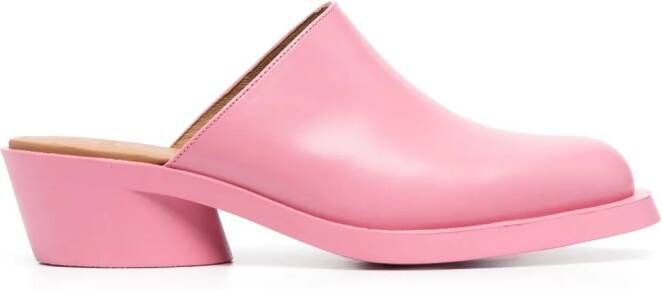 Camper Bonnie muiltjes Roze