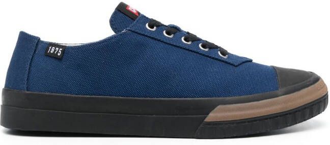 Camper Camaleon 1975 sneakers Blauw