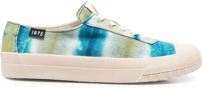 Camper Camaleon low-top sneakers Blauw