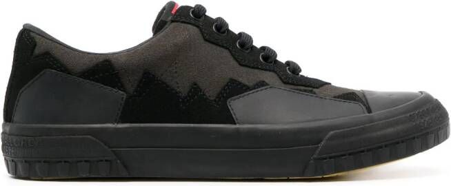 Camper Camaleon low-top sneakers Zwart