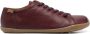 Camper Cami low-top sneakers Rood - Thumbnail 1