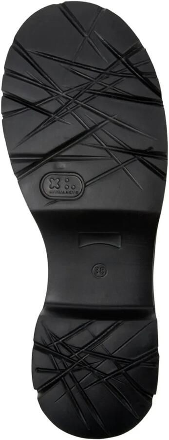 Camper 54 mm Milah laarzen Groen - Foto 5