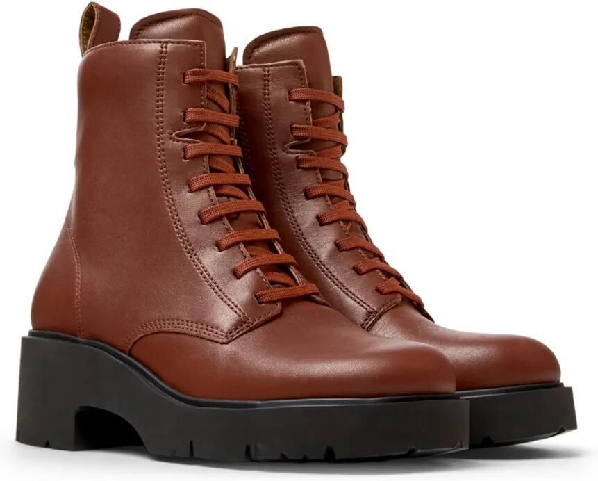 Camper 54 mm Milah laarzen Rood - Foto 3