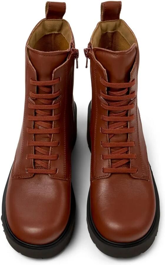 Camper 54 mm Milah laarzen Rood - Foto 4