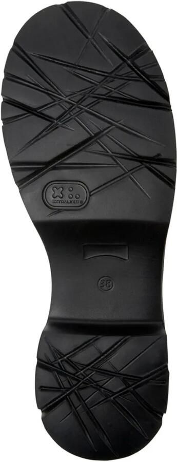 Camper 54 mm Milah laarzen Rood - Foto 5