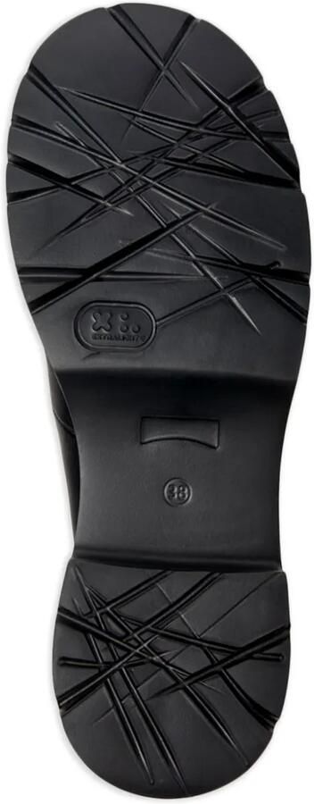 Camper 54 mm Milah laarzen Zwart - Foto 5