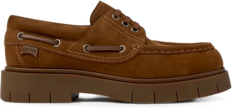 Camper Alaro loafers Bruin