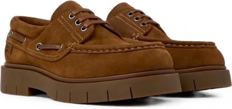 Camper Alaro loafers Bruin - Foto 5