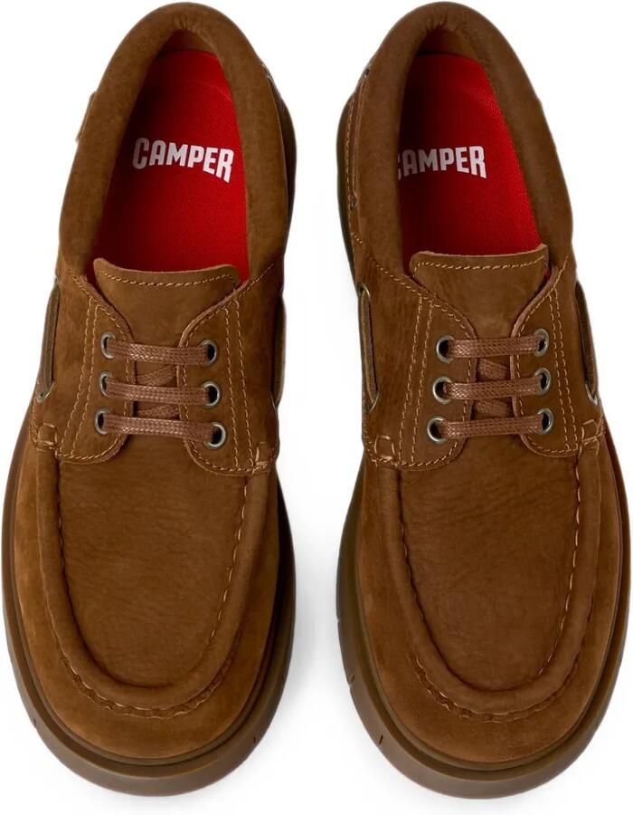 Camper Alaro loafers Bruin - Foto 2