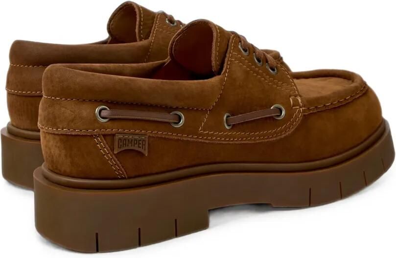 Camper Alaro loafers Bruin - Foto 3