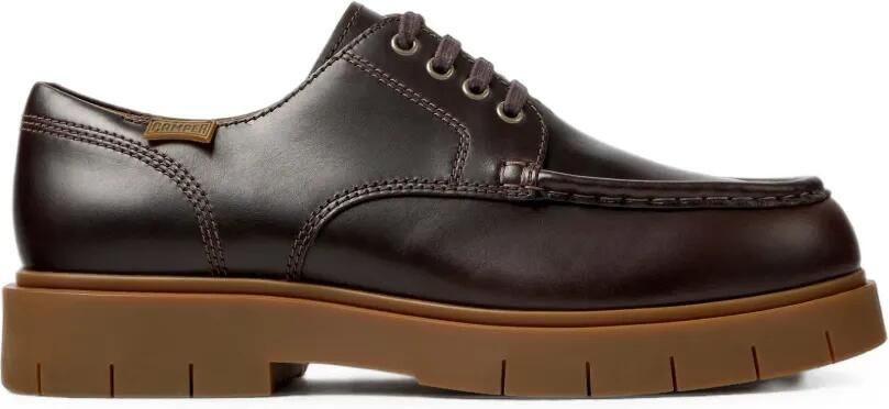 Camper Alaro veterschoenen Bruin