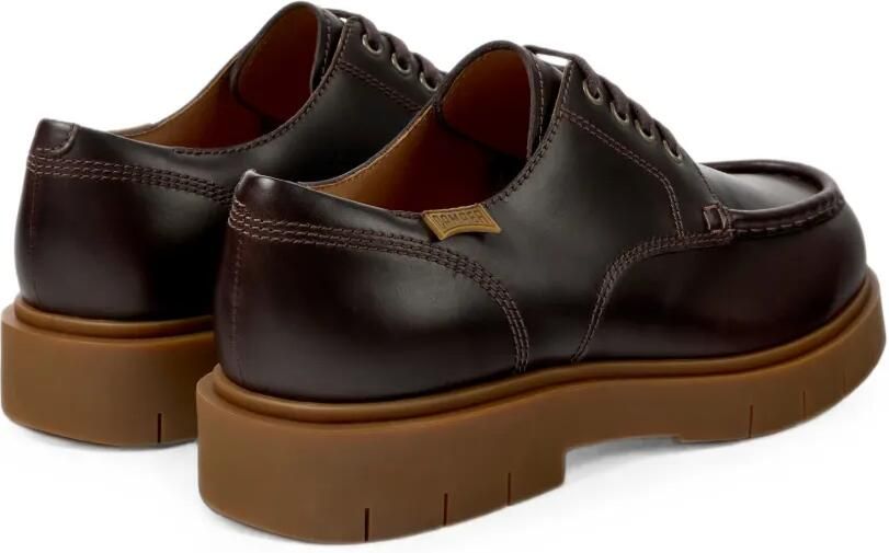 Camper Alaro veterschoenen Bruin - Foto 3