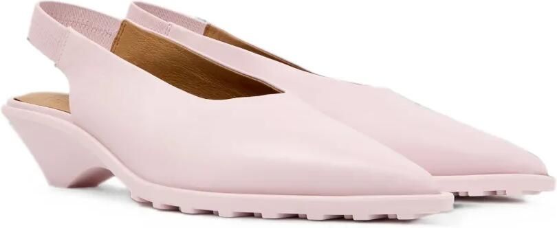 Camper Anita slingback pumps Roze - Foto 5