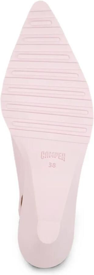 Camper Anita slingback pumps Roze - Foto 4