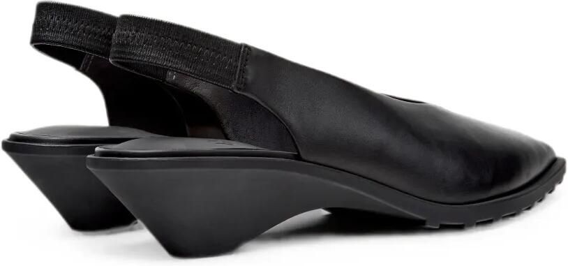 Camper Anita slingback pumps Zwart - Foto 3