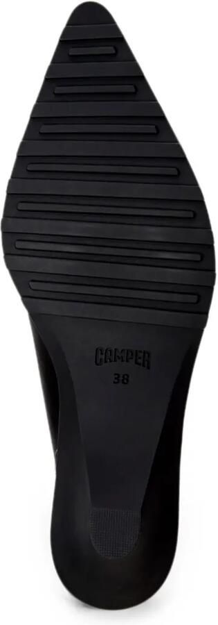 Camper Anita slingback pumps Zwart - Foto 4