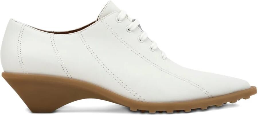 Camper Anita veterschoenen Wit