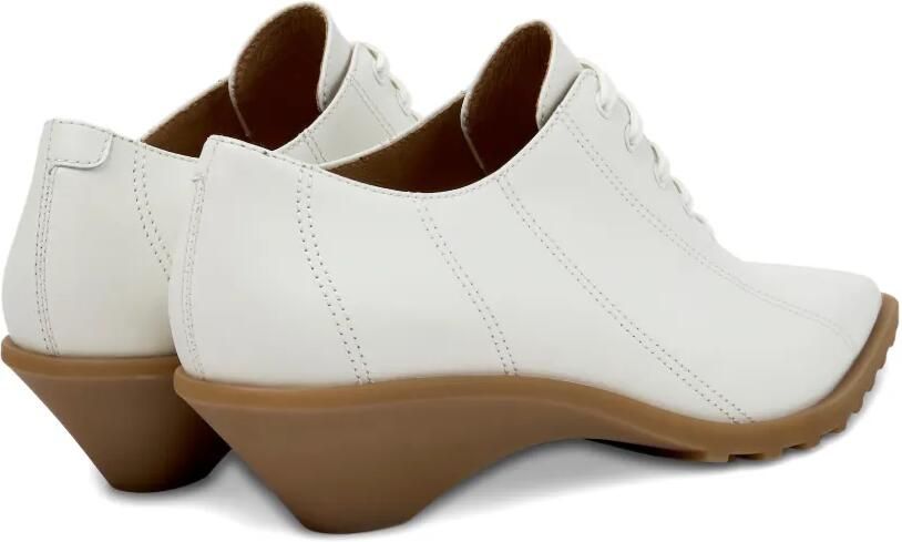 Camper Anita veterschoenen Wit - Foto 2
