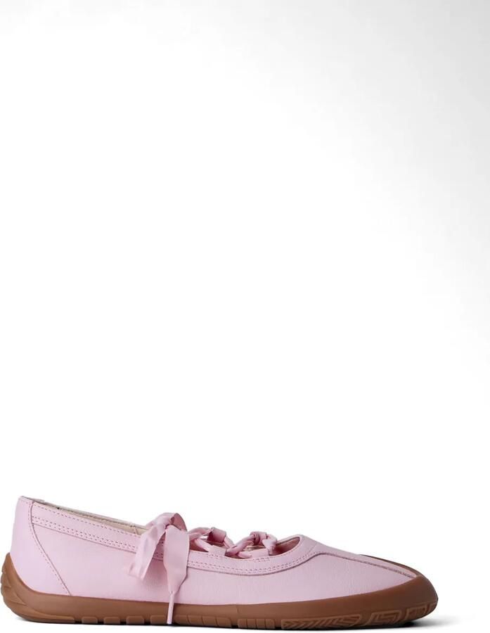 Camper Ballerina's met strik Roze
