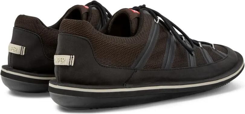 Camper Beetle sneakers Bruin