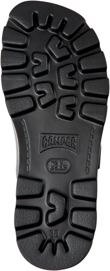 Camper Billie slippers Zwart - Foto 4