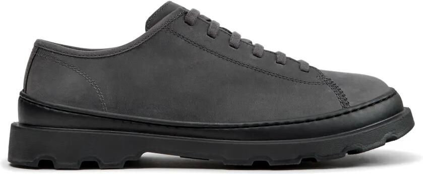 Camper Brutus+ derby schoenen Grijs