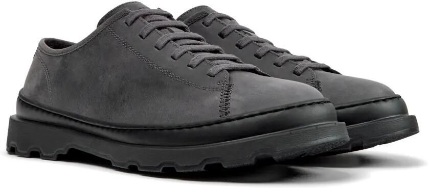 Camper Brutus+ derby schoenen Grijs - Foto 2