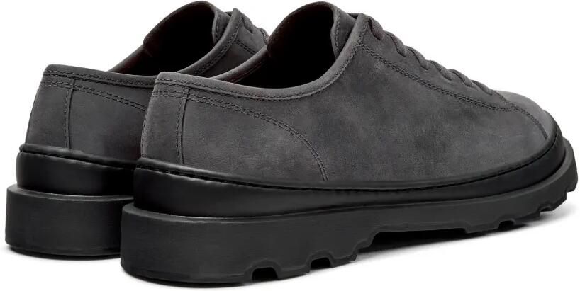 Camper Brutus+ derby schoenen Grijs - Foto 3