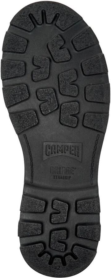 Camper Brutus+ derby schoenen Grijs - Foto 5
