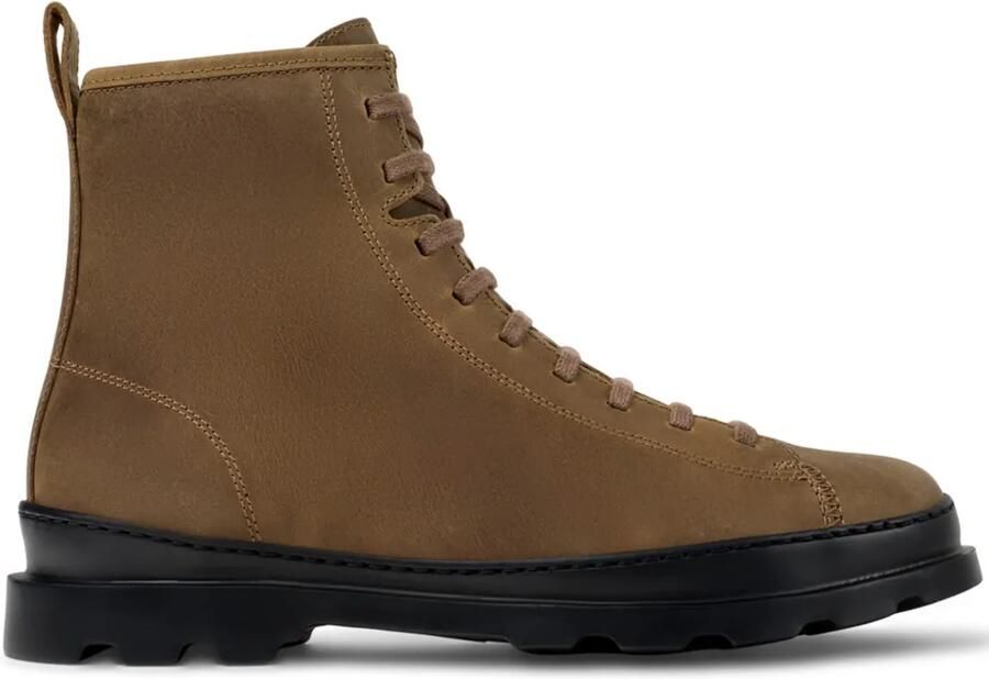 Camper Brutus laarzen Bruin