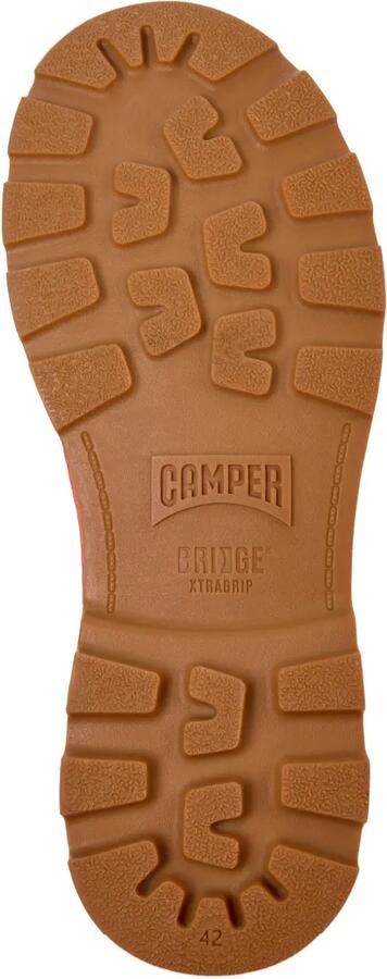 Camper Brutus+ laarzen Zwart - Foto 5