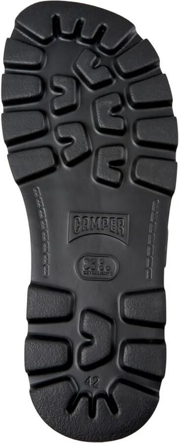 Camper Brutus sandalen Zwart - Foto 4