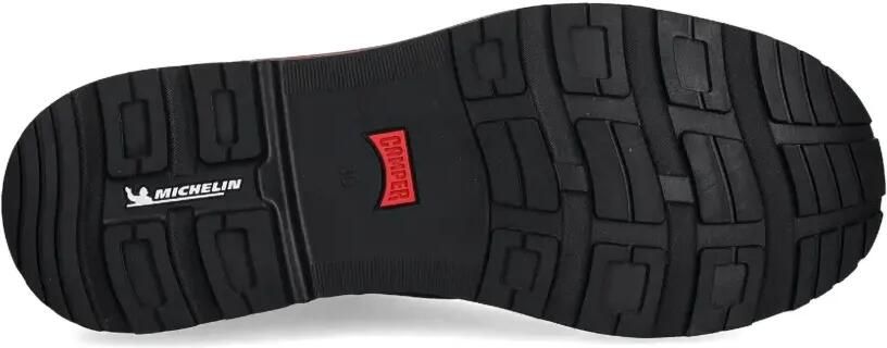 Camper Brutus Trek laarzen Zwart - Foto 5