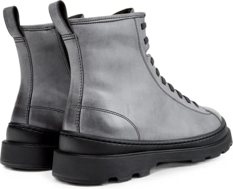 Camper Brutus+ veterlaarzen Grijs - Foto 3