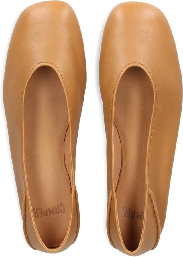 Camper Casi Myra ballerina's Bruin - Foto 2