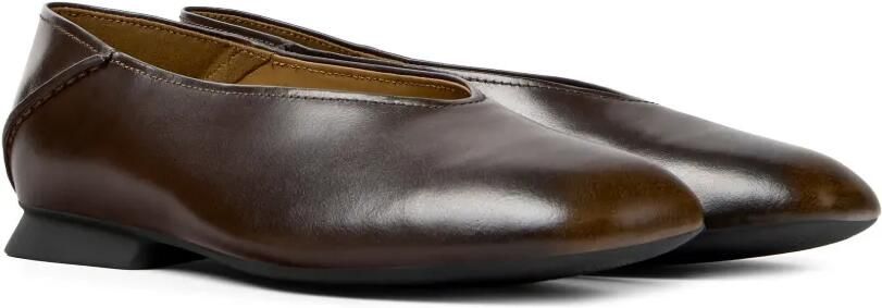 Camper Casi Myra ballerina's Bruin - Foto 5