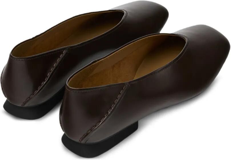 Camper Casi Myra ballerina's Bruin - Foto 3