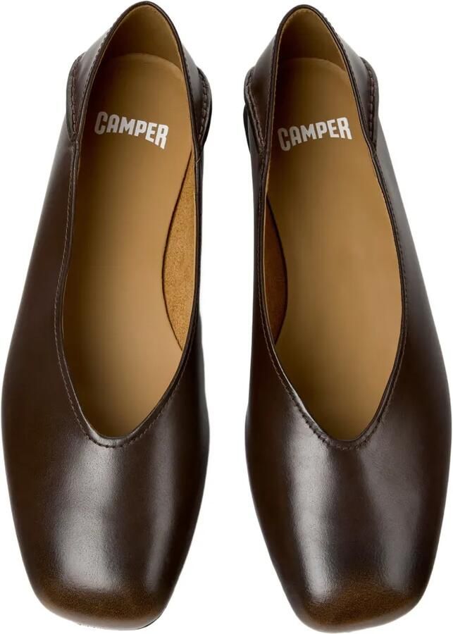 Camper Casi Myra ballerina's Bruin - Foto 2