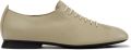 Camper Casi Myra ballerina's met bandjes Beige - Beige