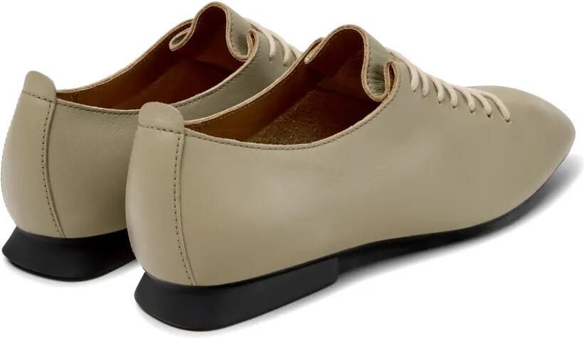 Camper Casi Myra ballerina's met bandjes Beige - Foto 3