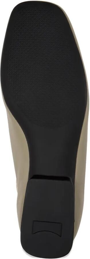 Camper Casi Myra ballerina's met bandjes Beige - Foto 5