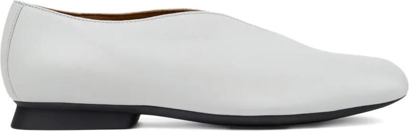 Camper Casi Myra pumps Wit