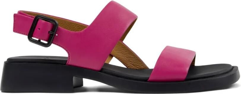 Camper Dana sandalen Roze