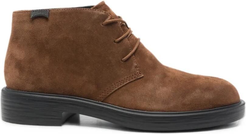 Camper Dean boots Bruin