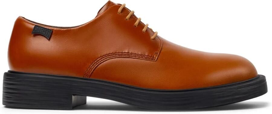 Camper Dean brogues Bruin