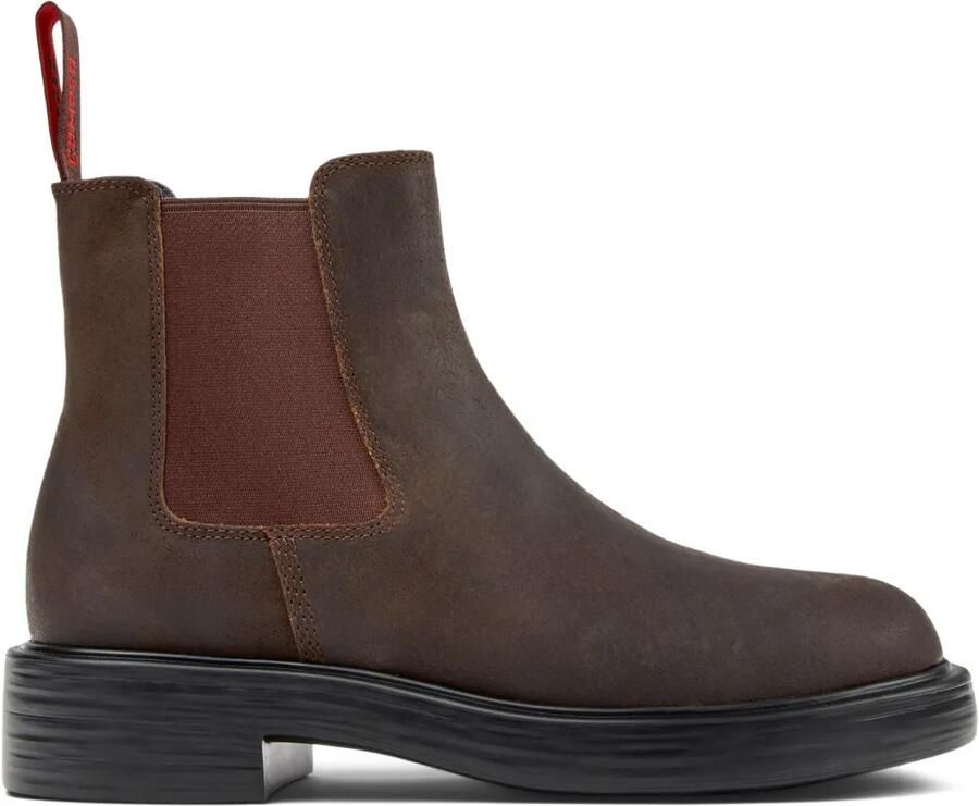 Camper Dean Chelsea laarzen Bruin